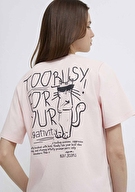 Mavi Kadın Tişört M1613727-71014