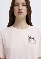 Mavi Kadın Tişört M1613727-71014