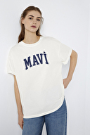 Mavi Kadın Tişört M1600843-81964