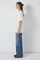 Mavi Kadın Tişört M1600843-81964