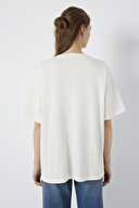 Mavi Kadın Tişört M1600843-81964