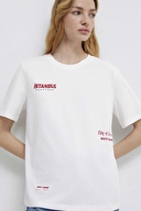 Mavi Kadın Tişört M1613737-620