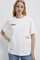 Mavi Kadın Tişört M1613737-620