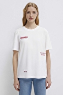 Mavi Kadın Tişört M1613737-620