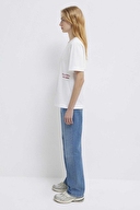 Mavi Kadın Tişört M1613737-620