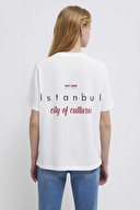 Mavi Kadın Tişört M1613737-620