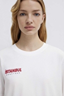 Mavi Kadın Tişört M1613737-620