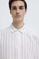 Mavi Erkek Gömlek M0211384-86702