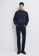 Mavi Erkek Pantolon M0042290682