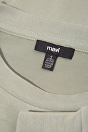 Mavi Kadın Sweatshirt M168837-71481