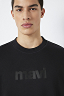 Mavi Erkek Sweatshirt M0S10551-900