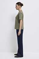 Mavi Kadın Tişört M1612916-86961