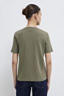 Mavi Kadın Tişört M1612916-86961