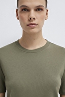 Mavi Kadın Tişört M1612916-86961