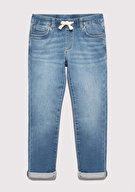 Mavi Erkek Çocuk K.Pantolon M6011656-A2944