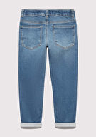 Mavi Erkek Çocuk K.Pantolon M6011656-A2944