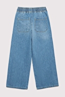 Mavi Kız Çocuk K.Pantolon M7010405-A3047