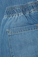 Mavi Kız Çocuk K.Pantolon M7010405-A3047