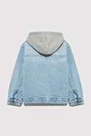 Mavi Erkek Çocuk Ceket M6111402-A2943