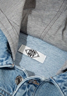 Mavi Erkek Çocuk Ceket M6111402-A2943