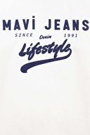 Mavi Erkek Çocuk Tişört M6610474-70057