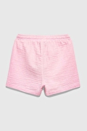 Mavi Kız Çocuk Şort M7410018-90773