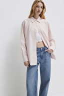 Mavi Kadın Gömlek M1211393-91489