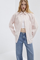 Mavi Kadın Gömlek M1211393-91489