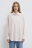 Mavi Kadın Gömlek M1211393-91489