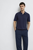 Mavi Erkek Polo Yaka Tişört M0710248-83699