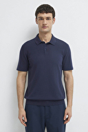 Mavi Erkek Polo Yaka Tişört M0710248-83699