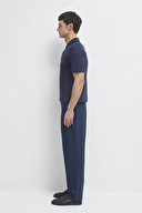 Mavi Erkek Polo Yaka Tişört M0710248-83699