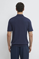 Mavi Erkek Polo Yaka Tişört M0710248-83699