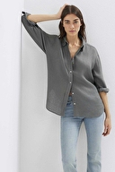 Mavi Kadın Gömlek M1210747-70132