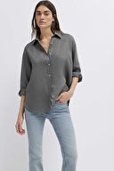 Mavi Kadın Gömlek M1210747-70132