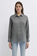 Mavi Kadın Gömlek M1210747-70132