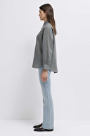 Mavi Kadın Gömlek M1210747-70132