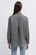 Mavi Kadın Gömlek M1210747-70132