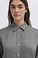 Mavi Kadın Gömlek M1210747-70132