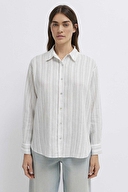 Mavi Kadın Gömlek M1210748-81510