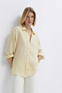 Mavi Kadın Gömlek M1210747-84571