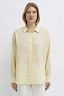 Mavi Kadın Gömlek M1210747-84571