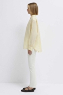 Mavi Kadın Gömlek M1210747-84571