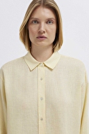 Mavi Kadın Gömlek M1210747-84571