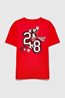 Mavi Erkek Çocuk Tişört M6610425-70478