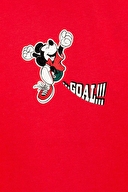 Mavi Erkek Çocuk Tişört M6610425-70478