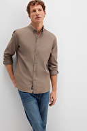 Mavi Erkek Gömlek M0211192-83866