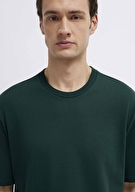 Mavi Erkek Tişört M0611924-85173