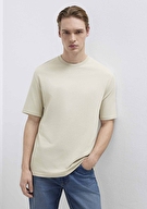 Mavi Erkek Tişört M0611924-70322