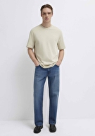 Mavi Erkek Tişört M0611924-70322